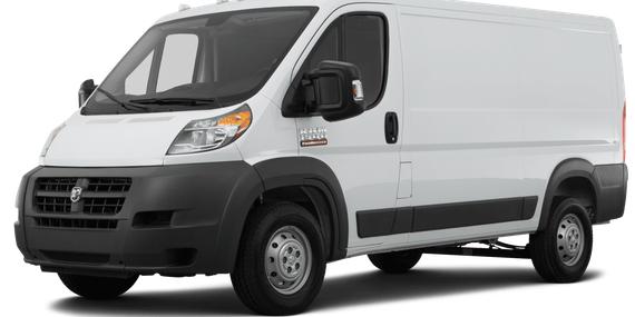 RAM PROMASTER 1500 2018 3C6TRVAG9JE154217 image RAM PROMASTER 1500 2018 3C6TRVAG9JE154217 image